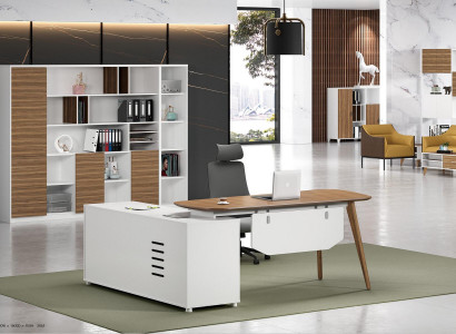 Desk corner desk computer desk office desk work desk modern